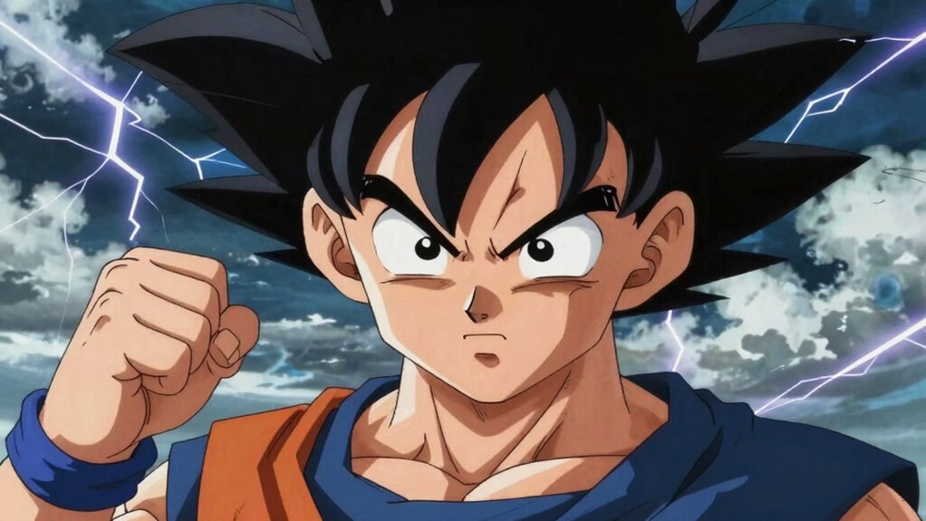 discipline fuels character growth