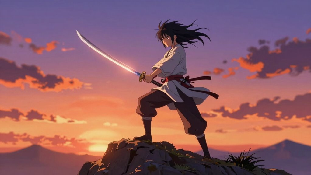 discipline fuels personal growth