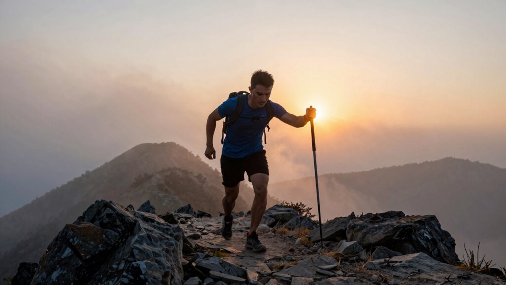 discipline sustains consistent progress