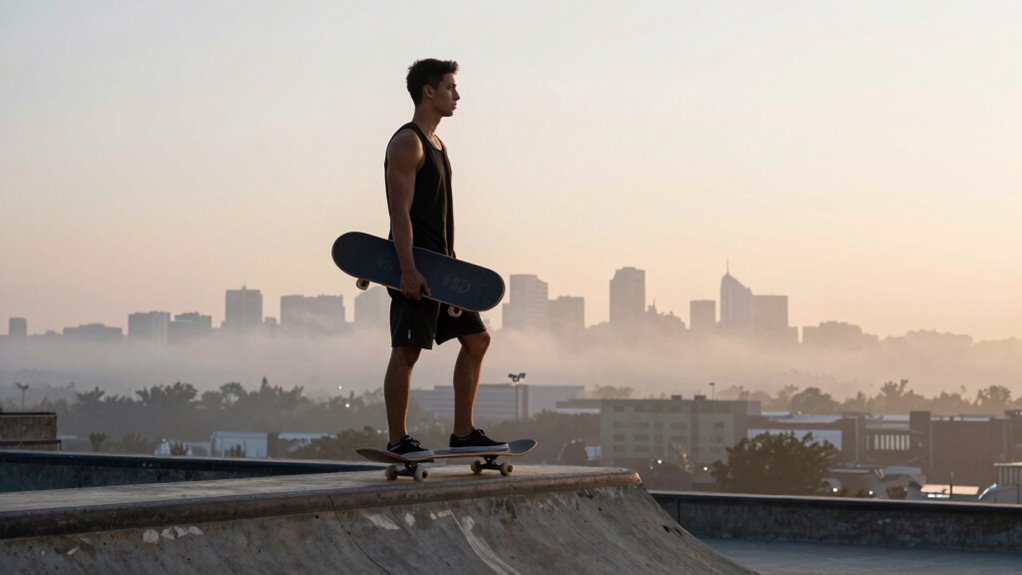 discipline sustains long term success