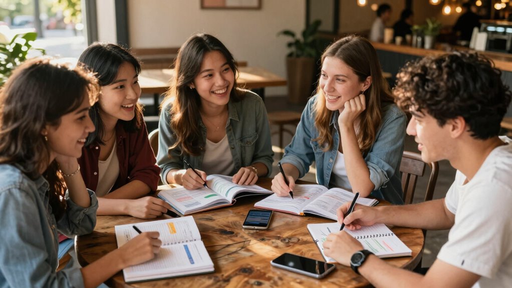 discuss costs before trip