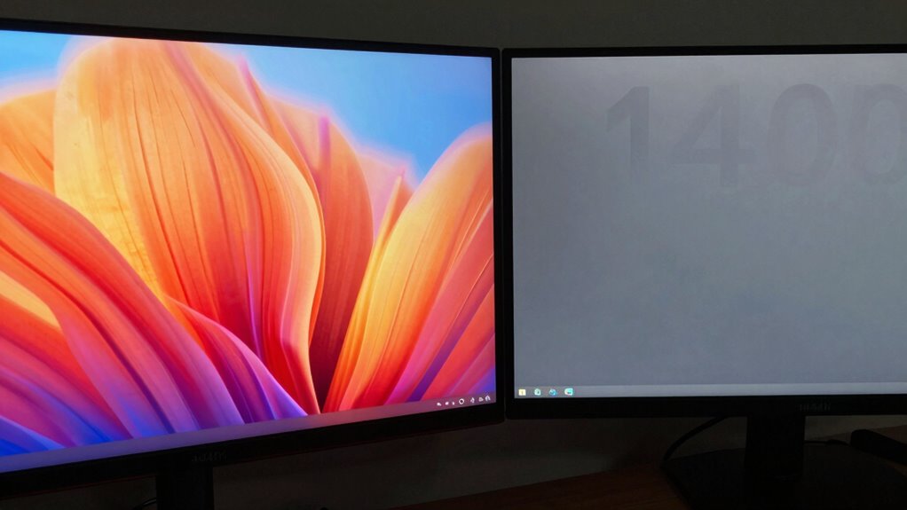 display resolution comparison