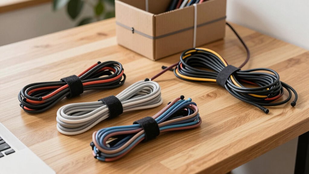 diy budget cable solutions