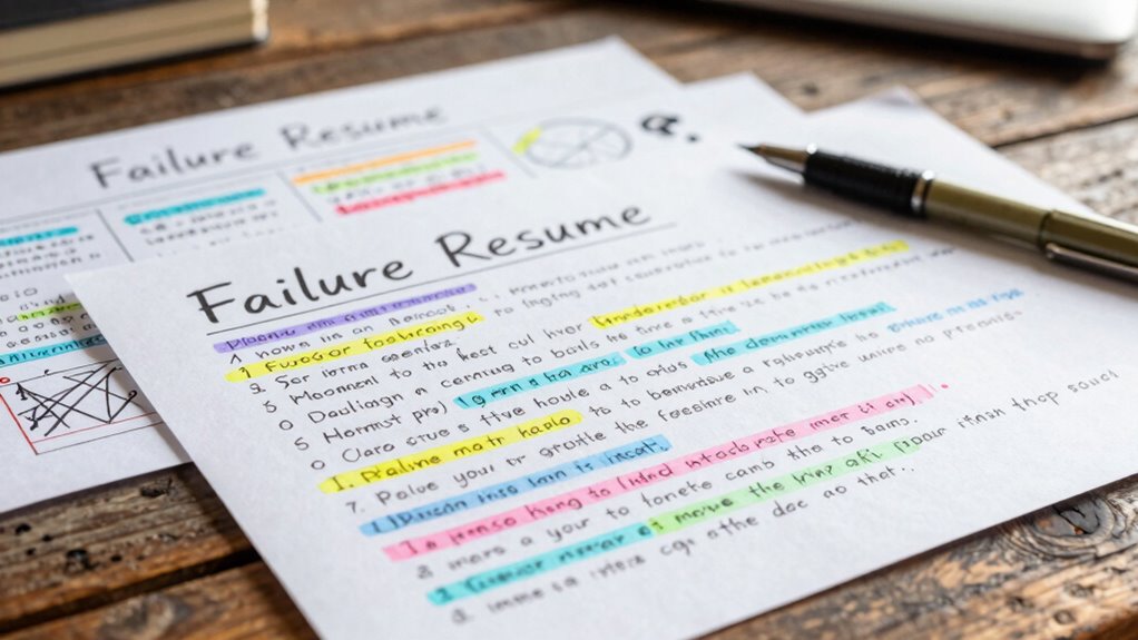 document setbacks for growth