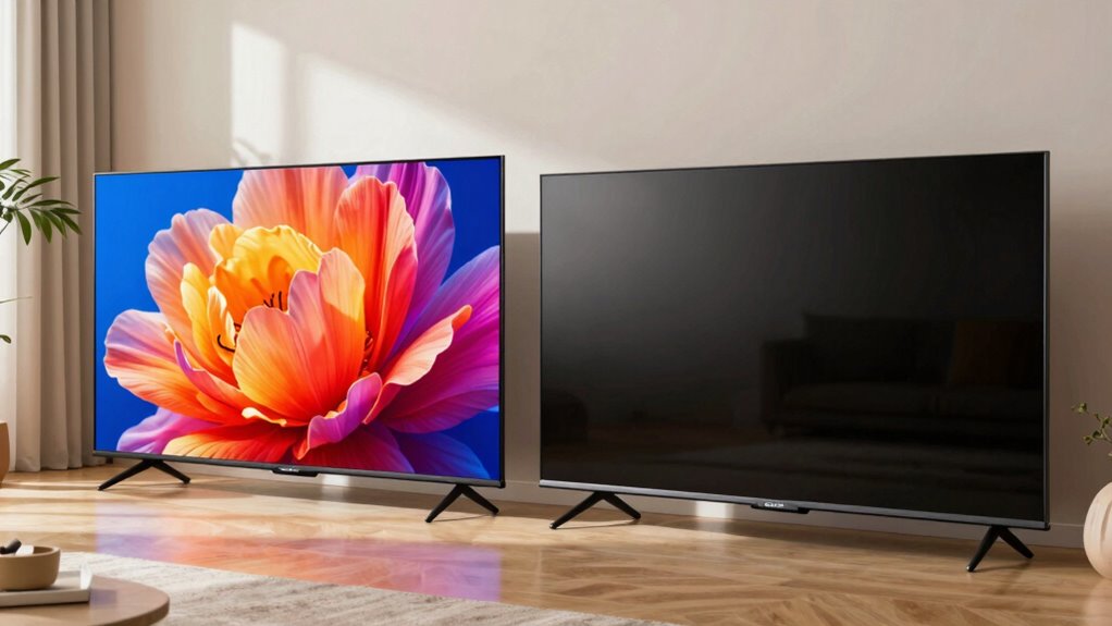 durability burn in power use