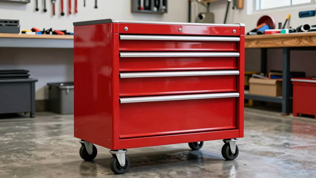 durability capacity mobility security