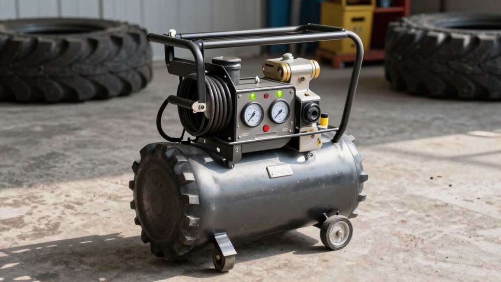 durability power flexibility portability