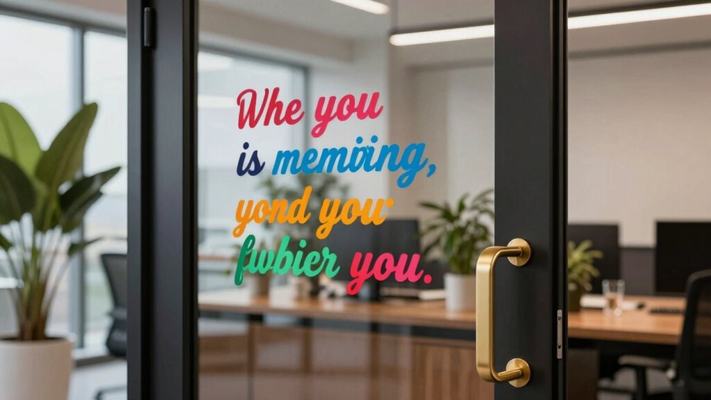 durability style visibility impact