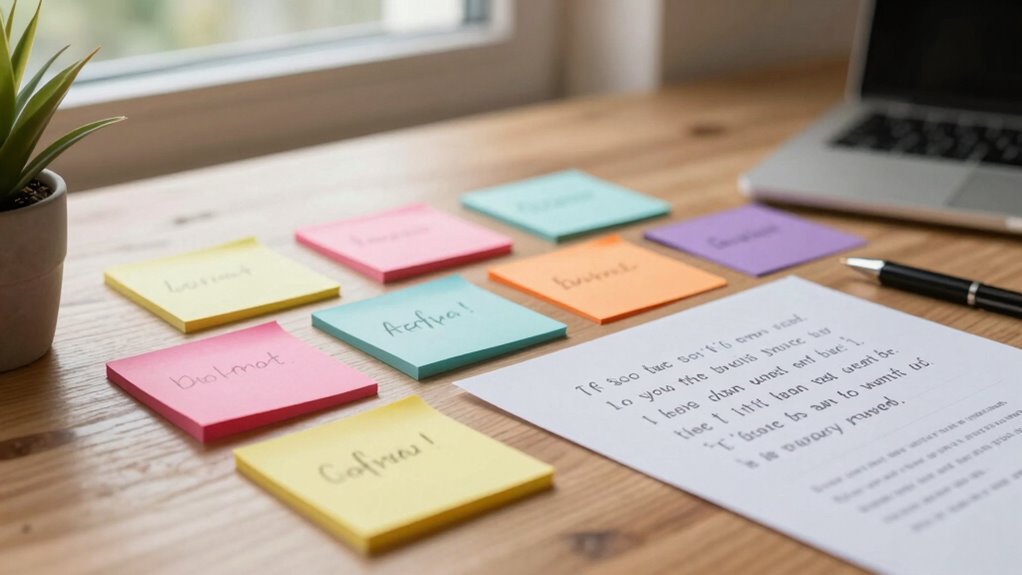 effective affirmations reinforce beliefs