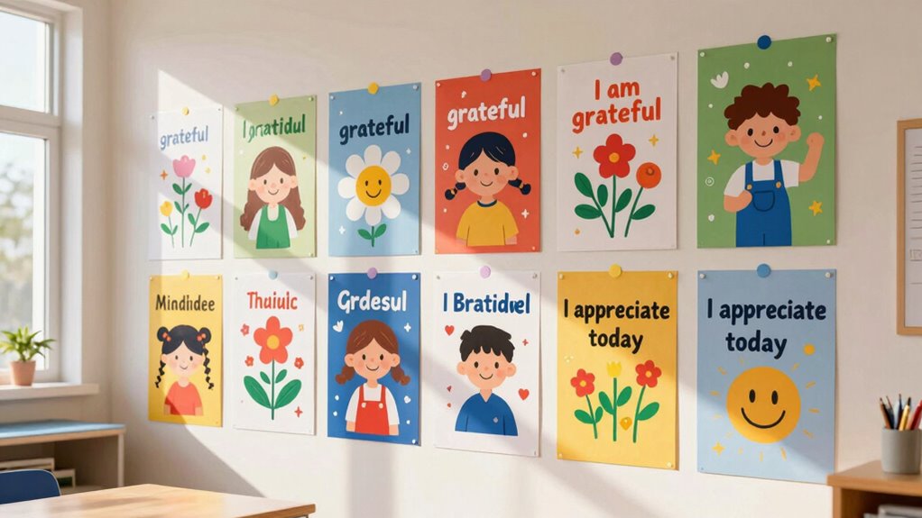 effective durable student friendly posters