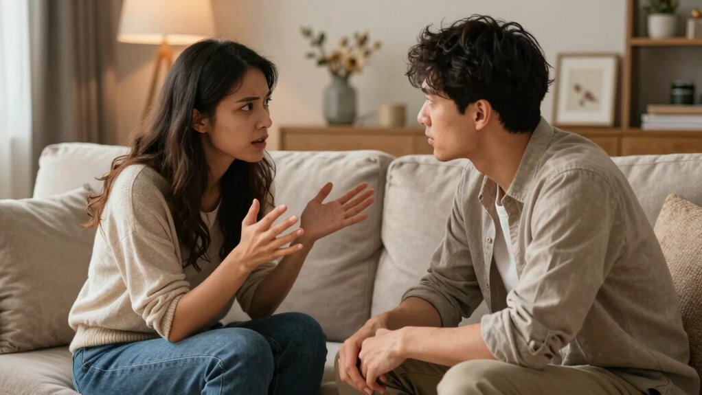 effective relationship communication strategies