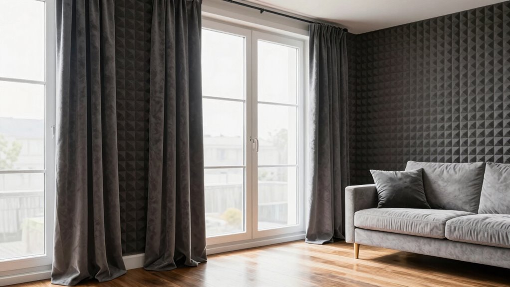 effective soundproofing false beliefs