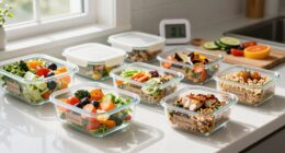 effective sunday meal planning