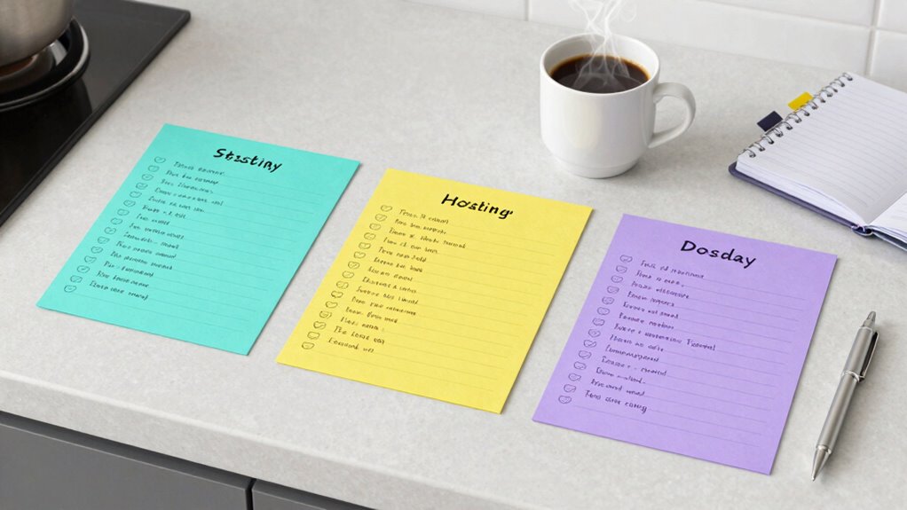 effective task prioritization and scheduling