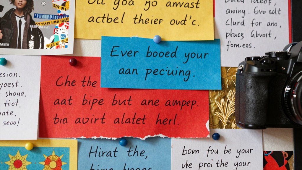 effective vision board quotes