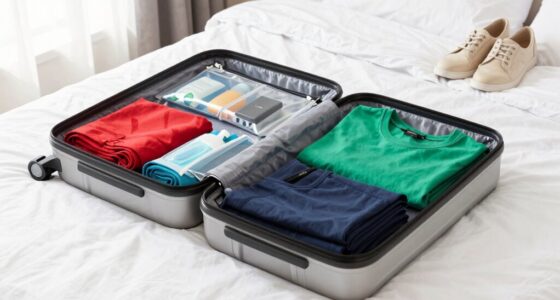 efficient quick packing tips