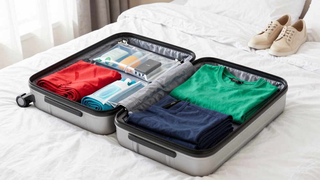 efficient quick packing tips