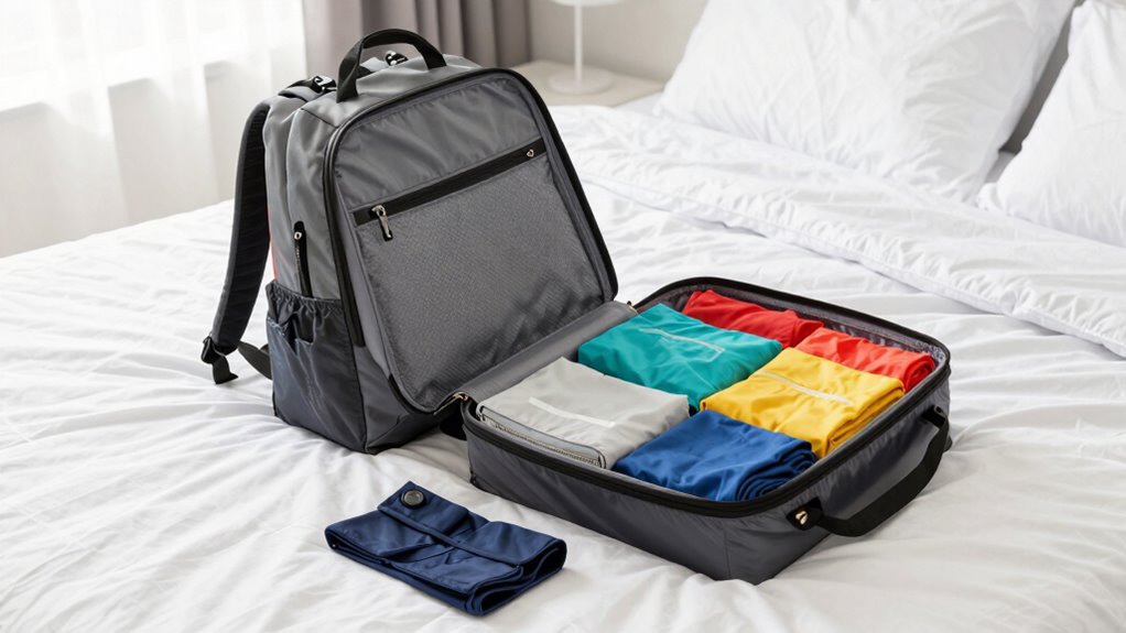 efficient versatile packing solutions