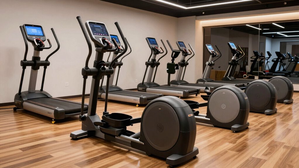 elliptical buying considerations