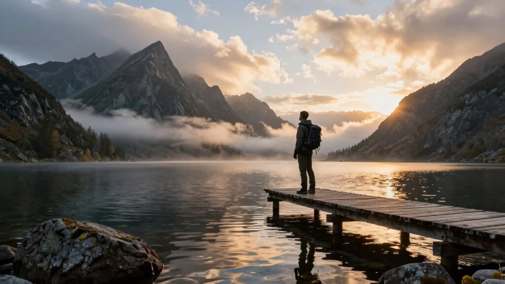 embrace acceptance focus control