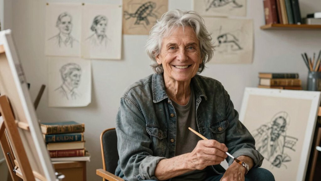 embrace age innovate persist