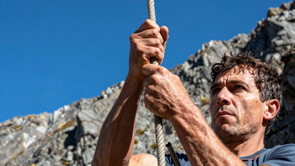 embrace challenges for growth