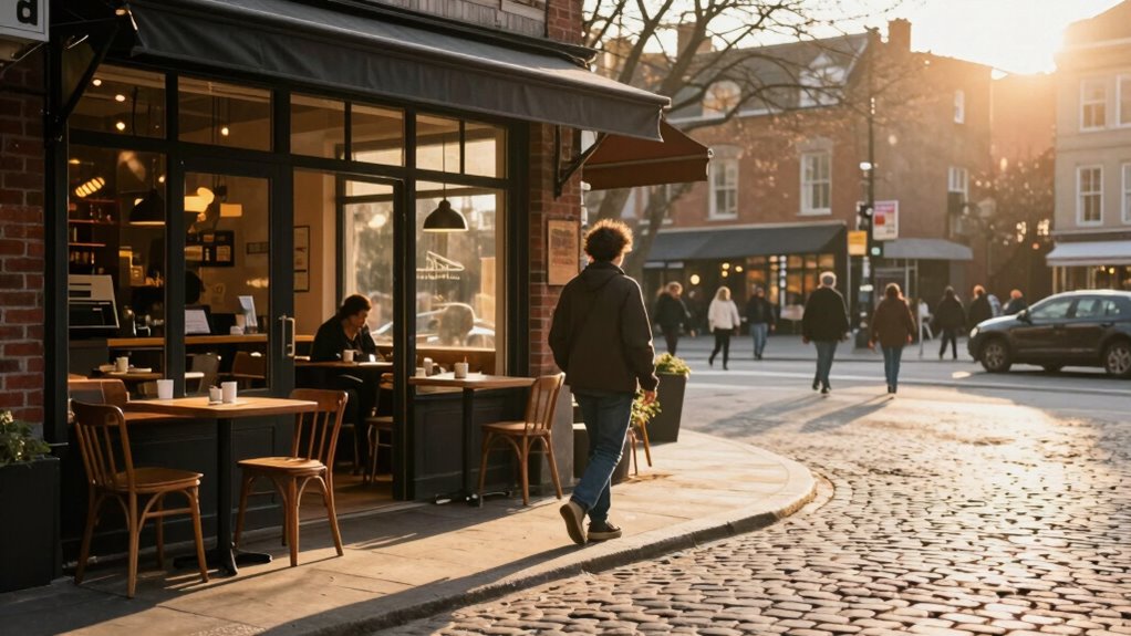 embrace challenges for growth