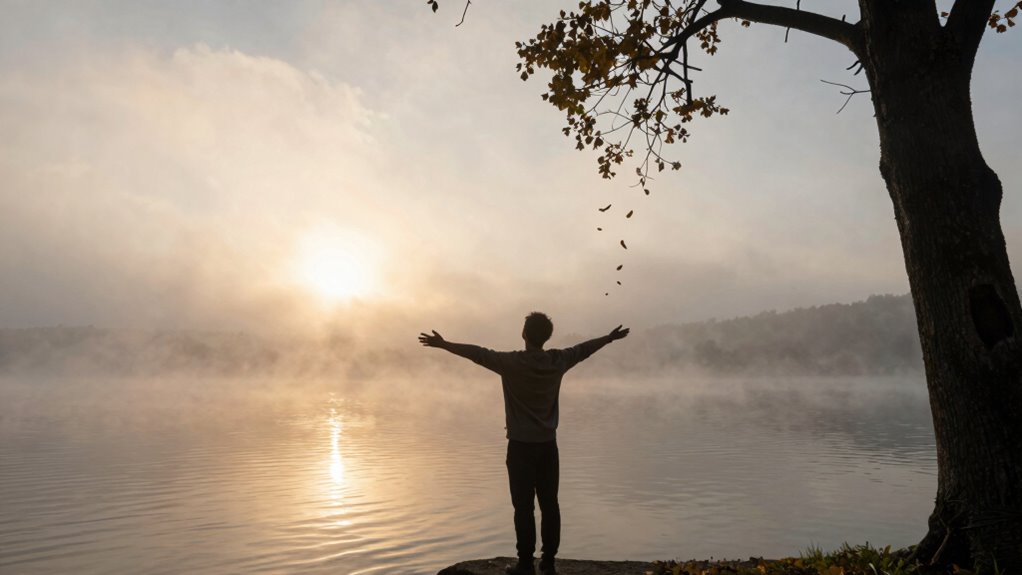 embrace change with awareness