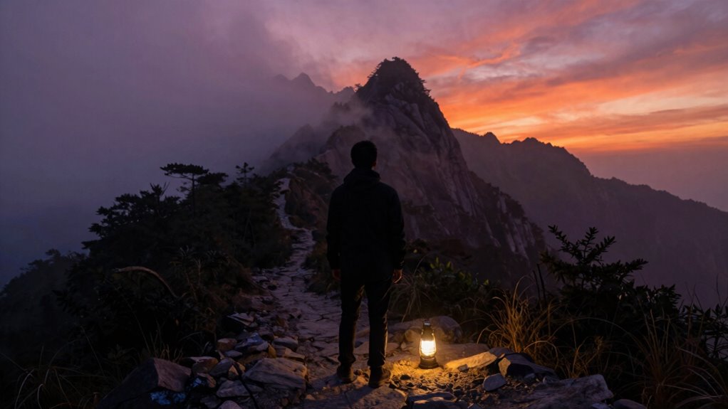 embrace discomfort build resilience