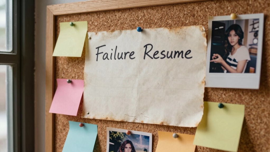 embrace failure for growth