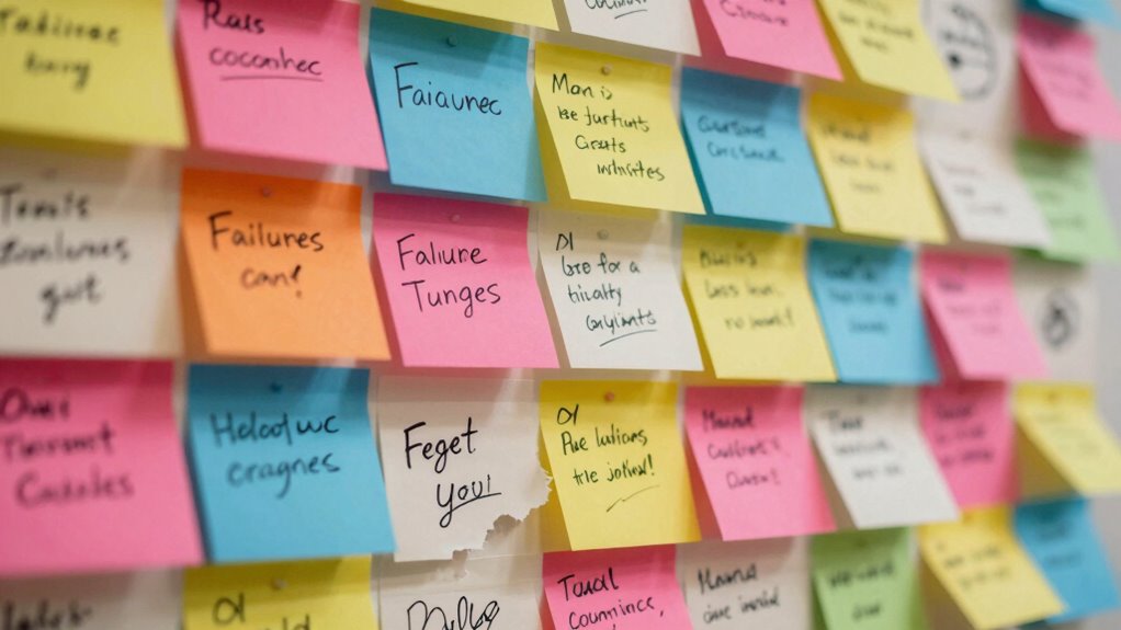 embrace failure grow resilient