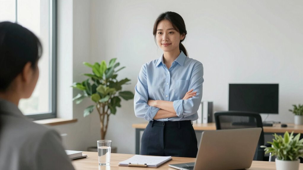 embrace feedback for growth