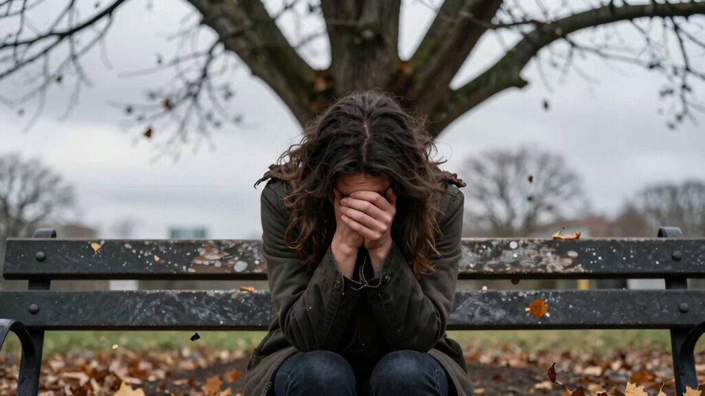 embrace grief s messy journey