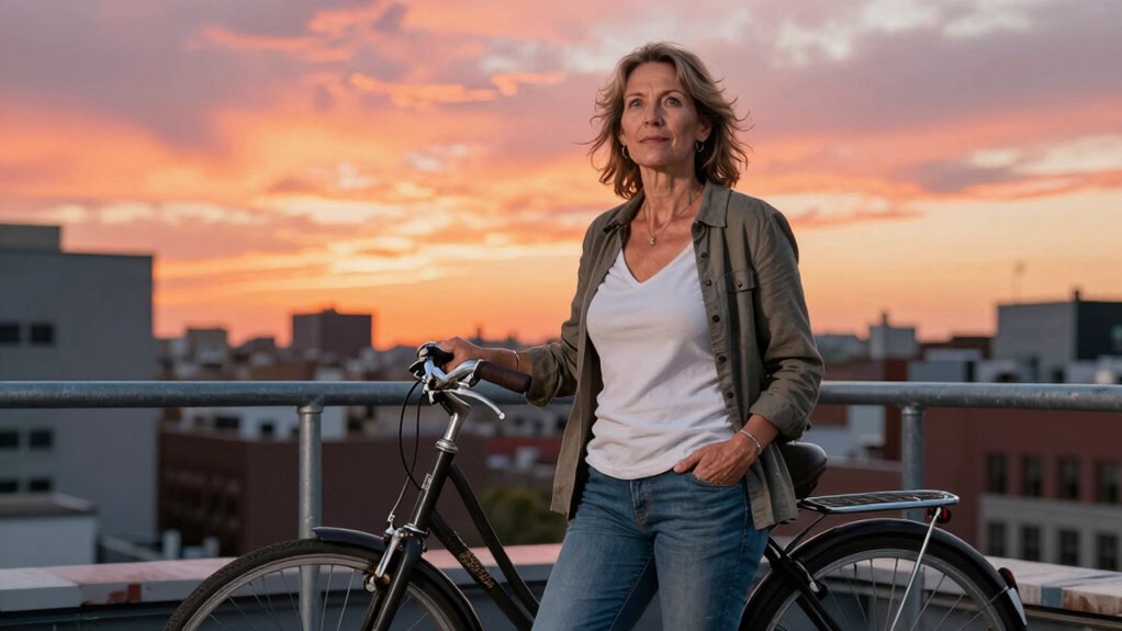 embrace growth and resilience