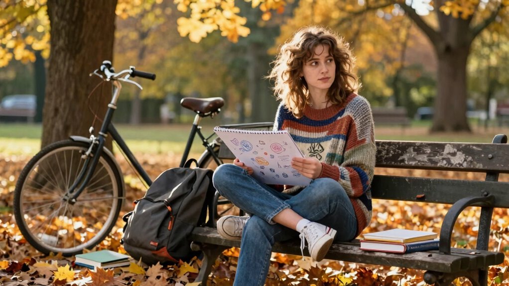 embrace growth through exploration