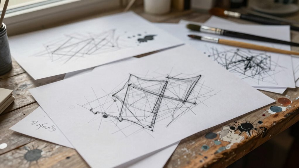 embrace imperfection build confidence