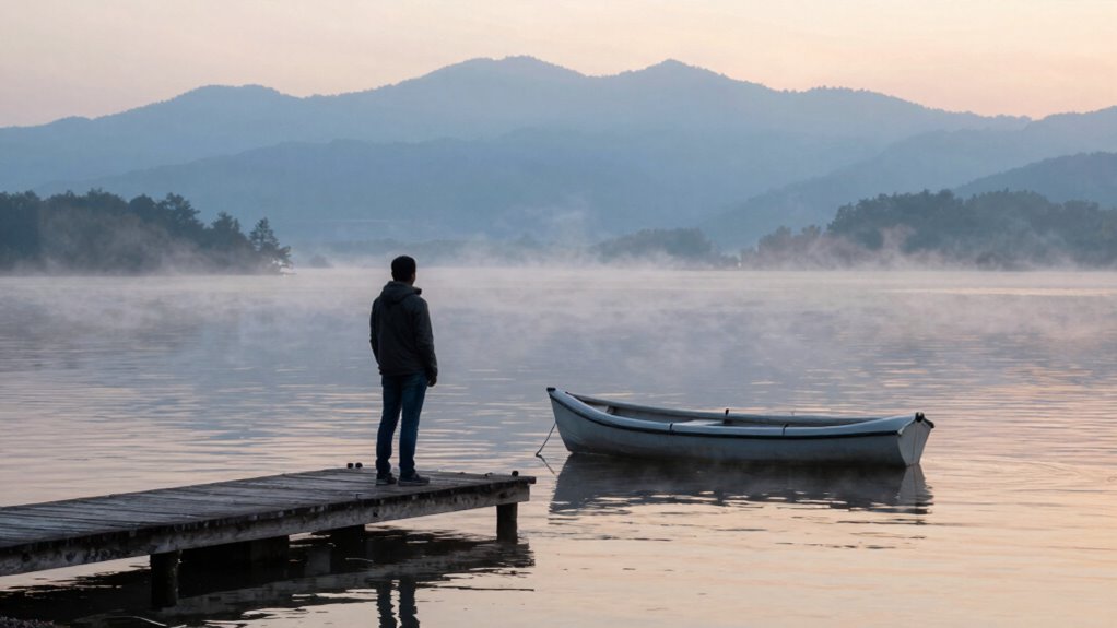 embrace imperfection take action