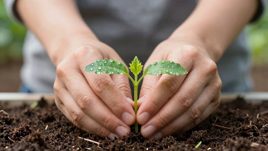 embrace learning conserve energy