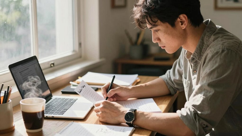 embrace resilience and growth