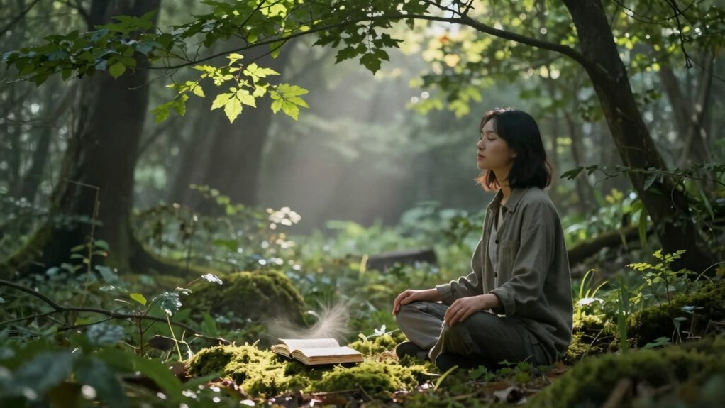 embrace self forgiveness for growth