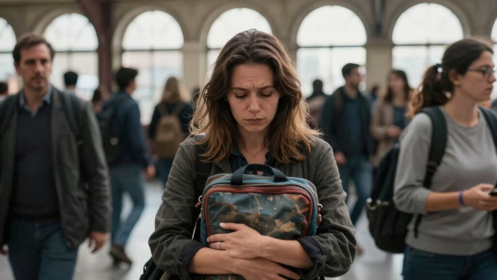 embrace self set boundaries