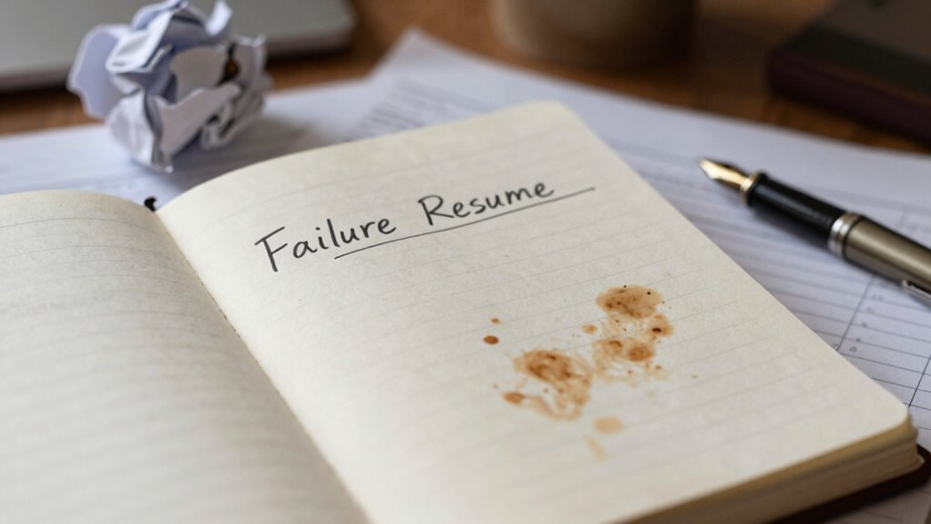 embrace setbacks for growth