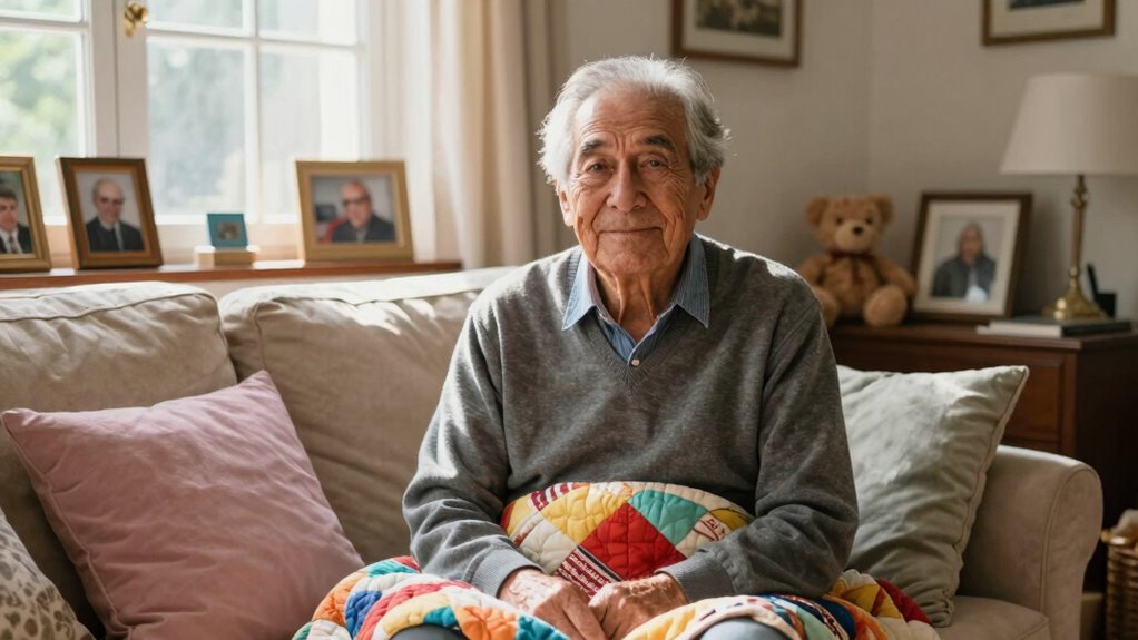 embrace vulnerability with resilience