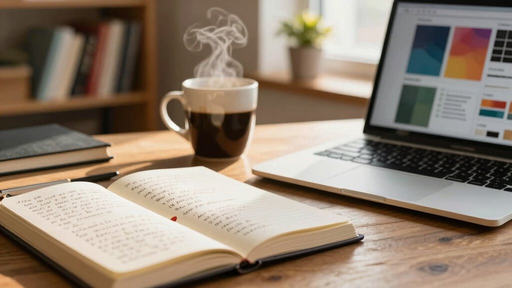 emotional connection amplifies meaning