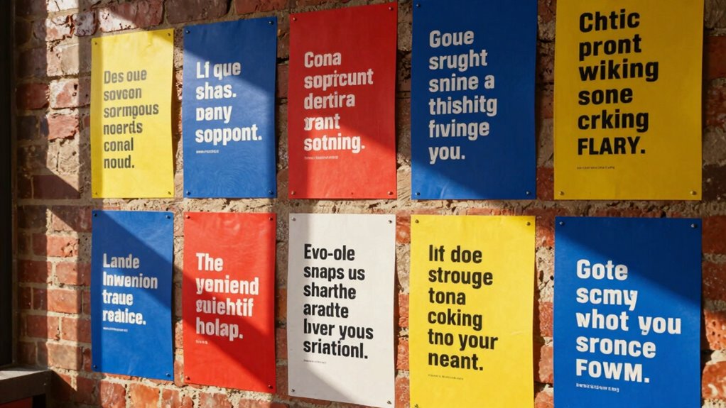 emotional connection inspires action