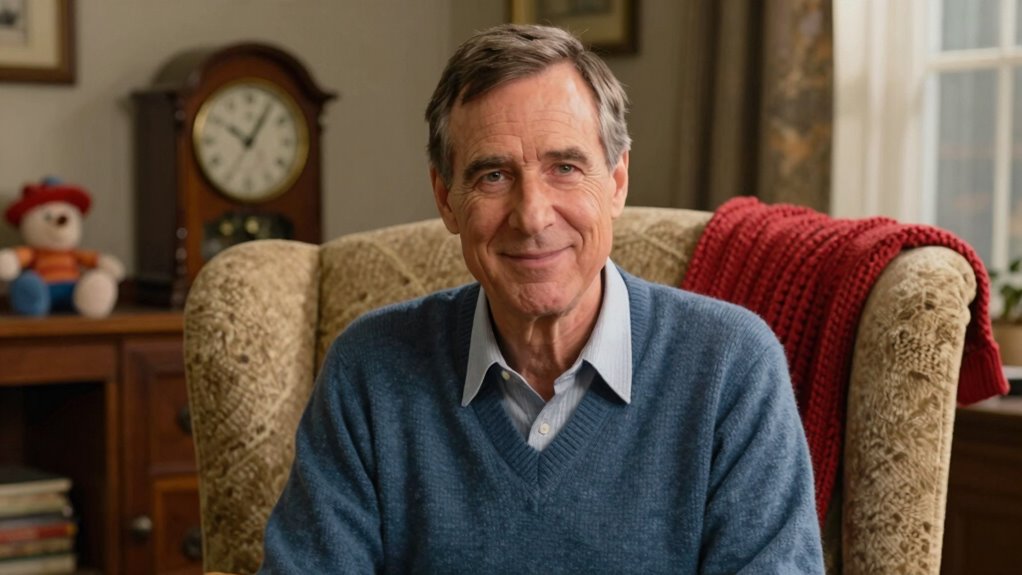 emotional resilience from mr rogers