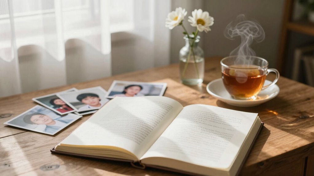 emotional stability and resilience