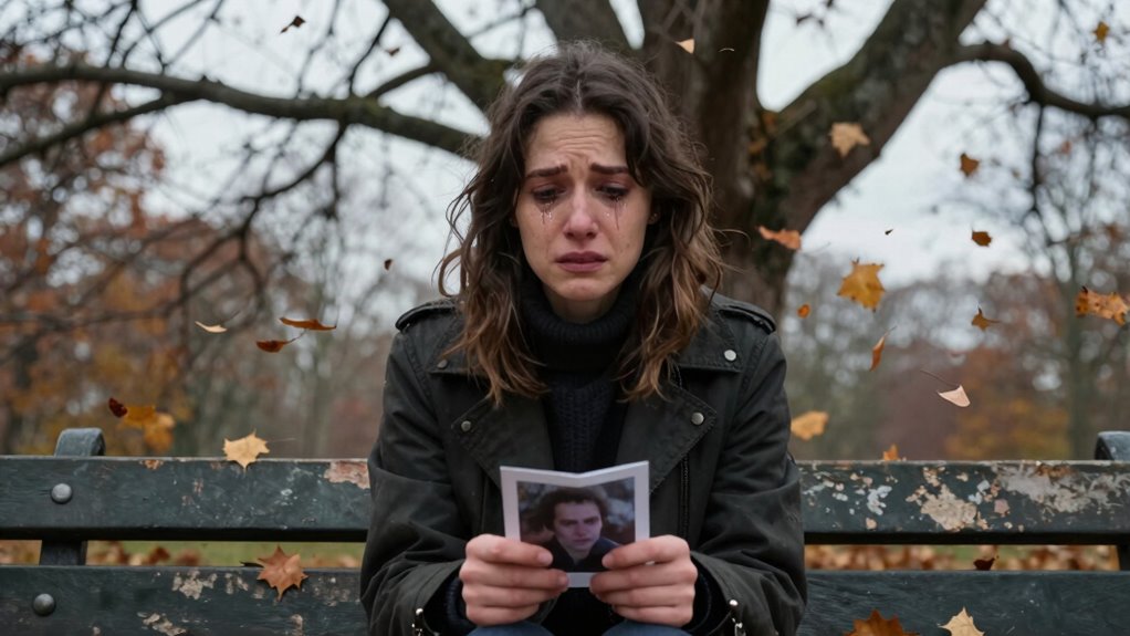 empathetic patient supportive presence