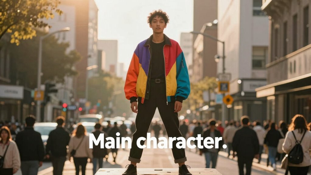 empowerment through self identity