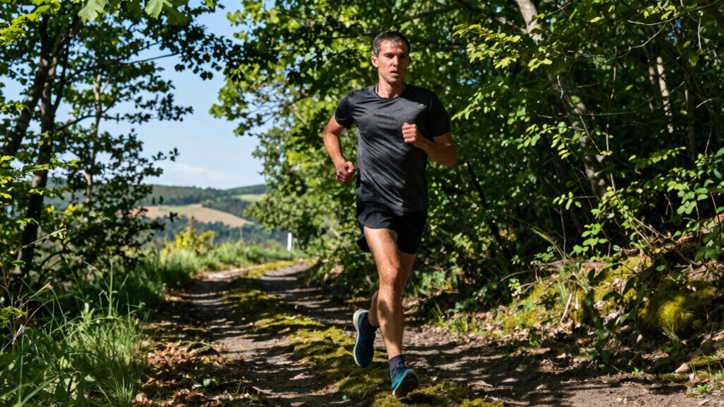 endurance through zone 2